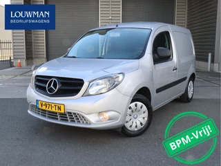 Mercedes-Benz Citan - 421568421-0