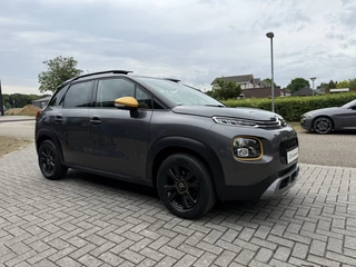 Citroën C3 Aircross Citroën C3 Aircross 1.2 PureTech 130PK S&S Rip Curl Automaat | Navi | Camera | Keyle - afbeelding nr 7