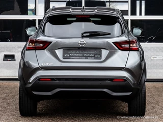 Nissan Juke - afbeelding nr 5
