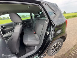 Volkswagen Polo Volkswagen Polo 1.4 TDI BlueMotion Climate control! Cruise PDC! - afbeelding nr 14