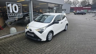 Toyota Aygo - 88264651-0