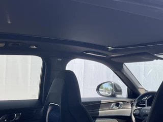 Lynk & Co 01 Lynk & Co 01 1.5 262PK PHEV Zwarte hemel 360° StoelVerw. Panoramadak Plug-in - afbeelding nr 52