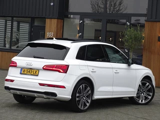 Audi Q5 - afbeelding nr 8