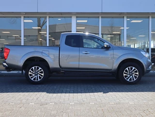 Nissan Navara - afbeelding nr 8