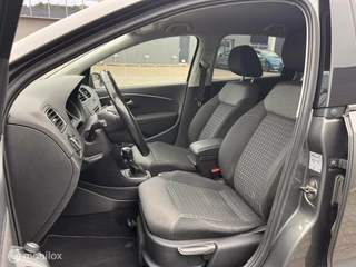 Volkswagen Polo Volkswagen Polo 1.2 TSI Comfortline - afbeelding nr 10
