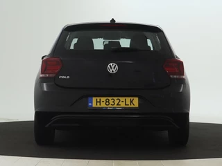 Volkswagen Polo Volkswagen Polo 1.0 TSI Comfortline Business NAVI | CarPlay | dealer onderhouden - afbeelding nr 8