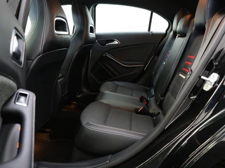 Mercedes-Benz A-Klasse Mercedes-Benz A-Klasse 180 Business Sol. | Achteruitrijcamera | Stoelverwarming | - afbeelding nr 16