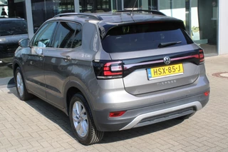 Volkswagen T-Cross Volkswagen T-Cross 1.0 TSI DSG Aut. LIFE PDC Voor en achter Apple Carplay - afbeelding nr 7