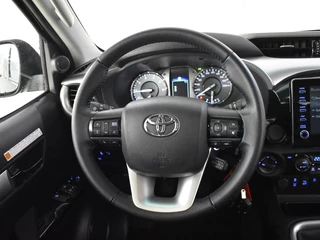 Toyota Hilux Toyota Hilux 2.4 D-4D XC Xtra Cab Professional | Carplay | Camera - afbeelding nr 18