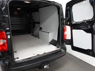 Opel Vivaro Opel Vivaro L3H1 145pk Automaat Navigatie Trekhaak Airco Bluetooth Cruise Control PDC achter - afbeelding nr 9