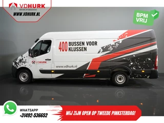 Opel Movano - afbeelding nr 9