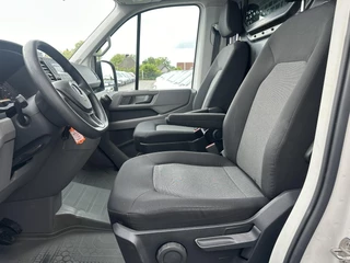 Volkswagen Crafter Volkswagen Crafter 35 2.0 TDI L3H3 Trendline*A/C*HAAK*PDC*CRUISE - afbeelding nr 20