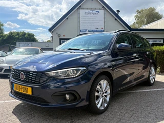 Fiat Tipo Stationwagon 1.4 16V NAVIGATIE/CLIMATE/CRUISE/PDC