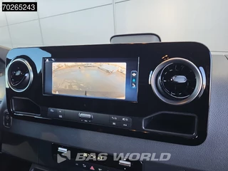 Mercedes-Benz Sprinter Mercedes Sprinter 319 CDI Automaat L3H2 2025model 3.5t trekhaak ACC LED Camera 15m3 Airco Trekhaak - afbeelding nr 11