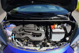 Toyota Aygo - afbeelding nr 31