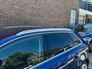 Audi A3 Audi A3 Sportback 1.4 e-tron PHEV LEDER KEYLESS NAVI ACC CAMERA - afbeelding nr 11