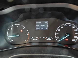 Ford Transit Connect Ford Transit Connect 1.5 ECOBLUE L1 TREND 120PK 2x schuifdeur - afbeelding nr 7