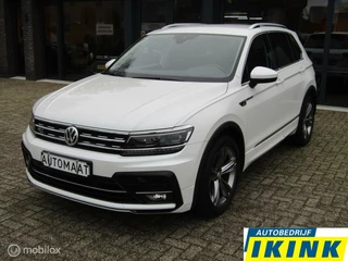 Volkswagen Tiguan - 413737725-0