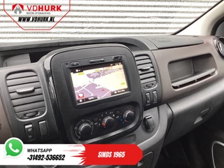 Fiat Talento Fiat Talento 2.0 MJ 150 pk L2 EXPORT ONLY Navi/ Camera/ PDC/ Cruise/ Trekhaak/ Airco - afbeelding nr 13