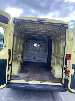 Peugeot Boxer Peugeot Boxer Bus 333 2.2 HDI L2H2 - afbeelding nr 16