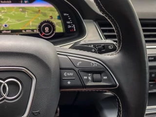 Audi SQ7 Audi SQ7 4.0 TDI 435PK Quattro Pro Line + 7 persoons | PANO | BOSE | ALCANTARA HEMEL | ISOLATIEGLAS | - afbeelding nr 66