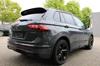 Volkswagen Tiguan - afbeelding nr 4