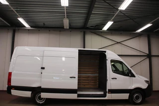 Mercedes-Benz Sprinter Mercedes-Benz Sprinter 315 1.9 CDI L3H2 EURO 6 AUTOMAAT - afbeelding nr 15