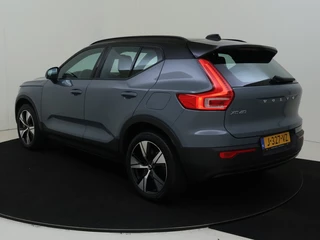 Volvo XC40 - afbeelding nr 4