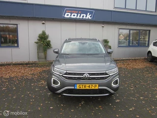 Volkswagen T-Roc Volkswagen T-Roc 1.5 TSI Life Business Automaat Trekhaak - afbeelding nr 3