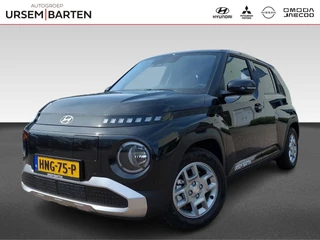 Hyundai Inster Pulse 49 kWh