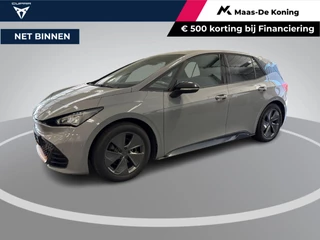 CUPRA Born Impulse 62 kWh 204pk