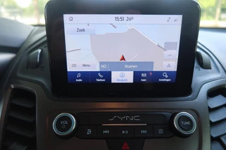 Ford Transit Connect Ford Transit Connect 1.5 EcoBlue NAVIGATIE|CAMERA|TREKHAAK|CARPLAY|AIRCO|CRUISECONTROL - afbeelding nr 15