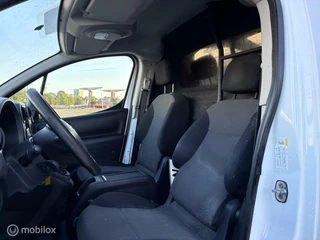 Citroën Berlingo Citroen Berlingo bestel 1.6 BlueHDI 75 Club AC Cruise Ex BTW - afbeelding nr 10