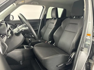 Suzuki Swift Suzuki Swift 1.2 Sportline | Navigatie | 17'' L.M. Velgen | Dakspoiler - afbeelding nr 19
