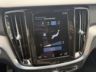 Volvo V60 Volvo V60 T6 340PK Recharge R-Design| Panodak| Adap.Cruise| 360Camera| Tre - afbeelding nr 43