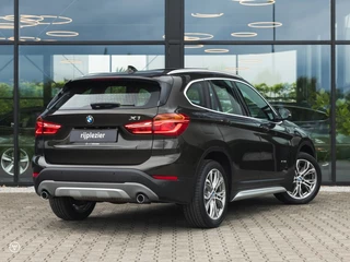 BMW X1 BMW X1 xDrive20i Aut. - Pano, LED, camera - afbeelding nr 4