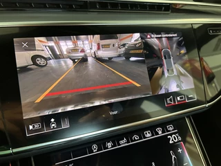 Audi A8 - afbeelding nr 21