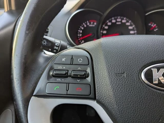 Kia Picanto Kia Picanto 1.0 CVVT EconomyPlusLineNavigator - afbeelding nr 13