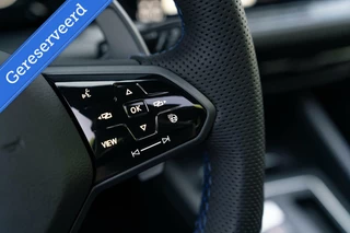 Volkswagen Golf Volkswagen Golf 2.0 TSI R 4Motion Performance Akrapovic HUD - afbeelding nr 26