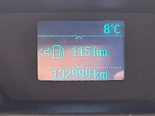 Ford Transit Connect Marge auto/130000KM/Airco/Stoel verw/Alles meegspoten - afbeelding nr 19