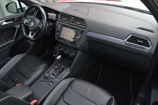 Volkswagen Tiguan - afbeelding nr 9