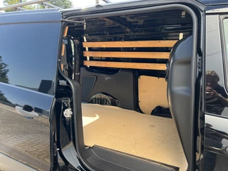 Ford Transit Connect - afbeelding nr 9