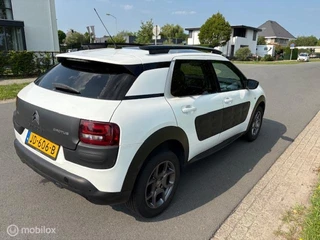 Citroën C4 Cactus Citroen C4 Cactus 1.2 PureTech Business Plus - afbeelding nr 2