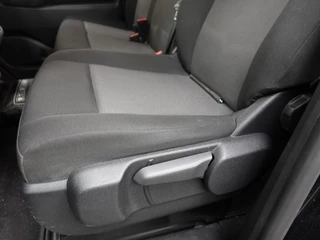 Opel Vivaro-e Opel Vivaro-e L3 75kWh 6-Persoons Dubbele Cabine Automaat Airco Navi 2 x Schuifdeur - afbeelding nr 12