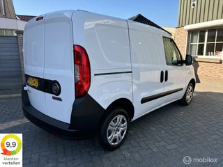 Fiat Doblò Fiat Doblò Cargo 1.3 MJ Actual|Airco|1e Eigenaar|Euro5|NAP - afbeelding nr 6