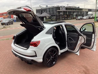 Audi RSQ3 Audi RSQ3 TFSI 400PK pano full opties - afbeelding nr 65
