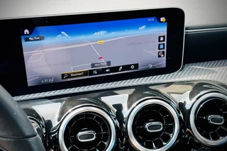 Mercedes-Benz CLA Mercedes-Benz CLA Shooting Brake 180 Advantage / CAMERA / LED / STOELVERWARMING / APPLE + ANDROID - afbeelding nr 19