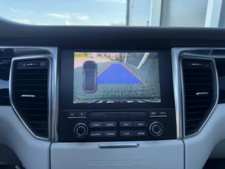 Porsche Macan Porsche Macan 2.0 SPORT 252pk PANO NAVI CAMERA LEDER SPORTVELGEN - afbeelding nr 15