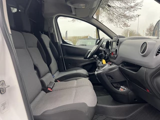 Citroën Berlingo Citroen Berlingo 1.6 BlueHDI 75 Business 3-Zits,1e Eigenaar,Navi,Clima,Camera,Cruise,Bluetooth,PDC V+A,N.A.P.,Nieuwe Apk bij Aflevering - afbeelding nr 7