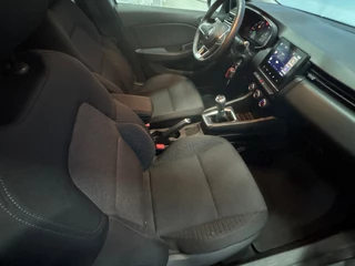 Renault Clio Renault Clio 1.0 TCe Zen Airco, Navi, Cruise Controle - afbeelding nr 14